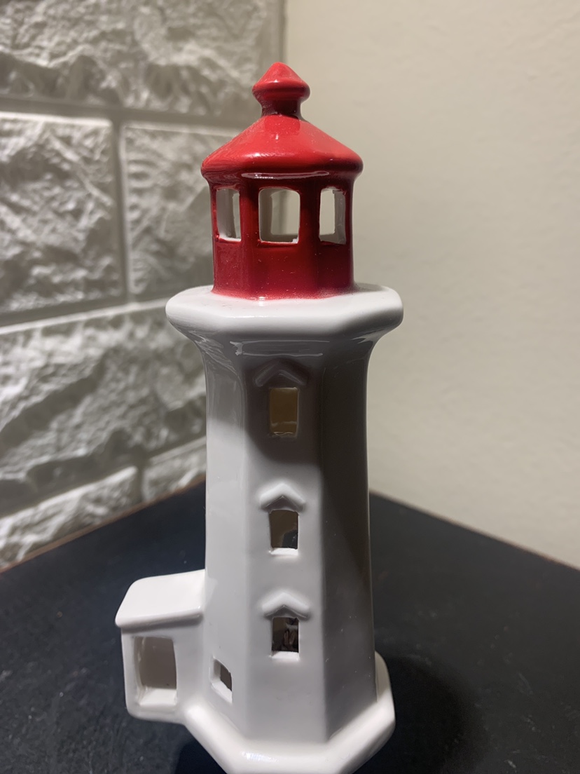 Lighthouse Night Light - photo 2