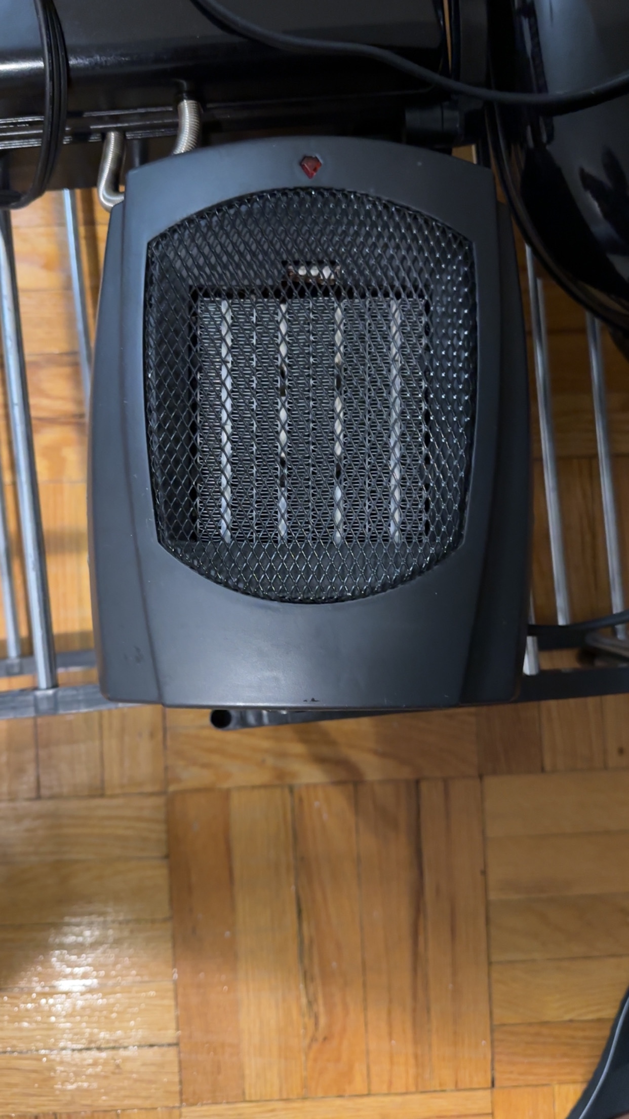 Heater