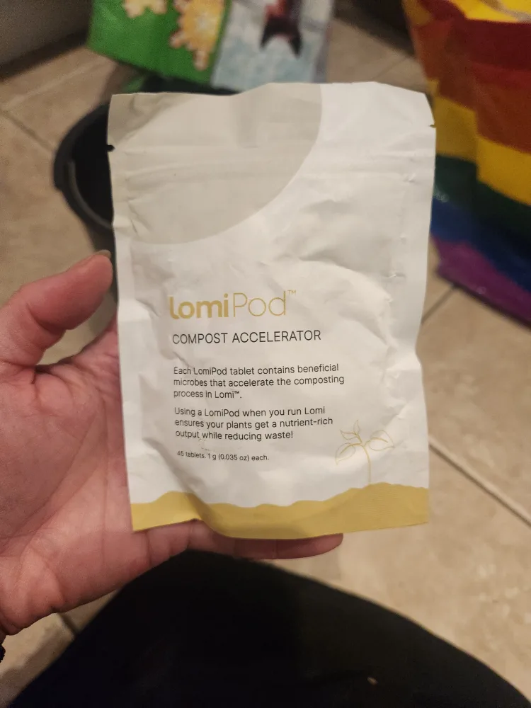 Lomi Composter image indicator(3)