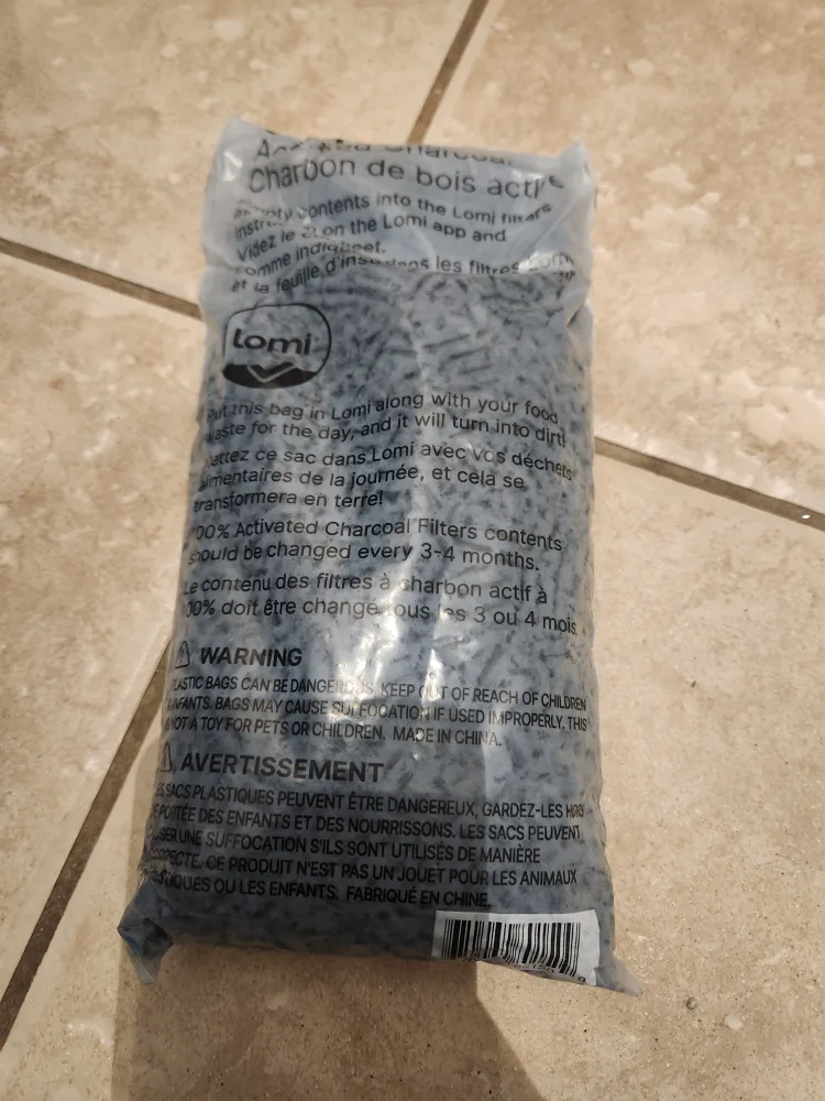 Lomi Composter image indicator(4)