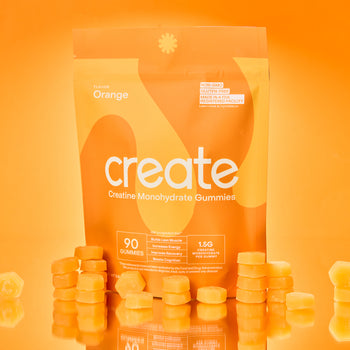 CREATE GUMMIES (90) PIECES - photo 2