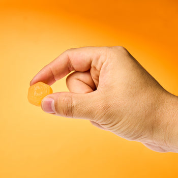 CREATE GUMMIES (90) PIECES - photo 3