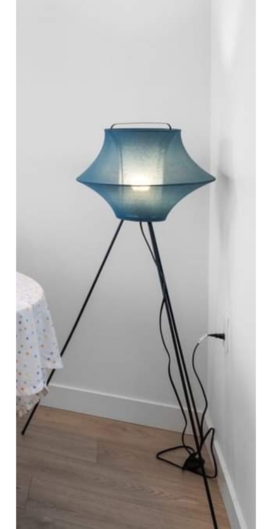 Ikea Floor lamp