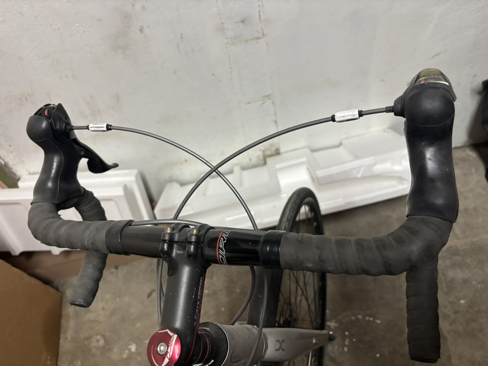 Norco Threshold Alloy Bike - photo 2