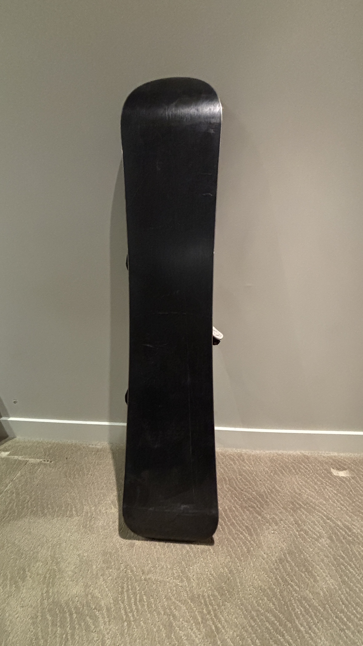 Matrix Snowboard with Bindings - photo 3