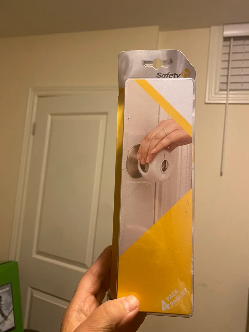 Safety 1st Door Knob Covers image indicator(2)