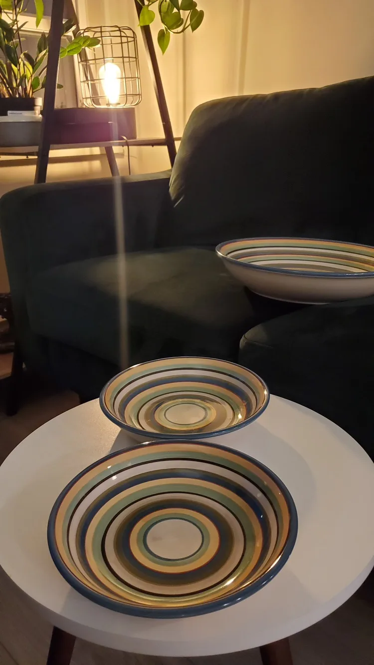 Plates image indicator(3)