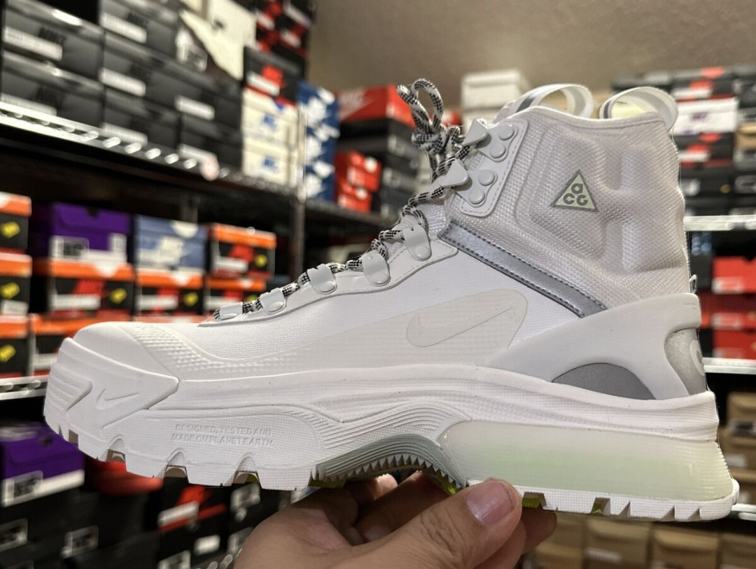 Nike ACG Zoom Gaiadome Gore-Tex - photo 2