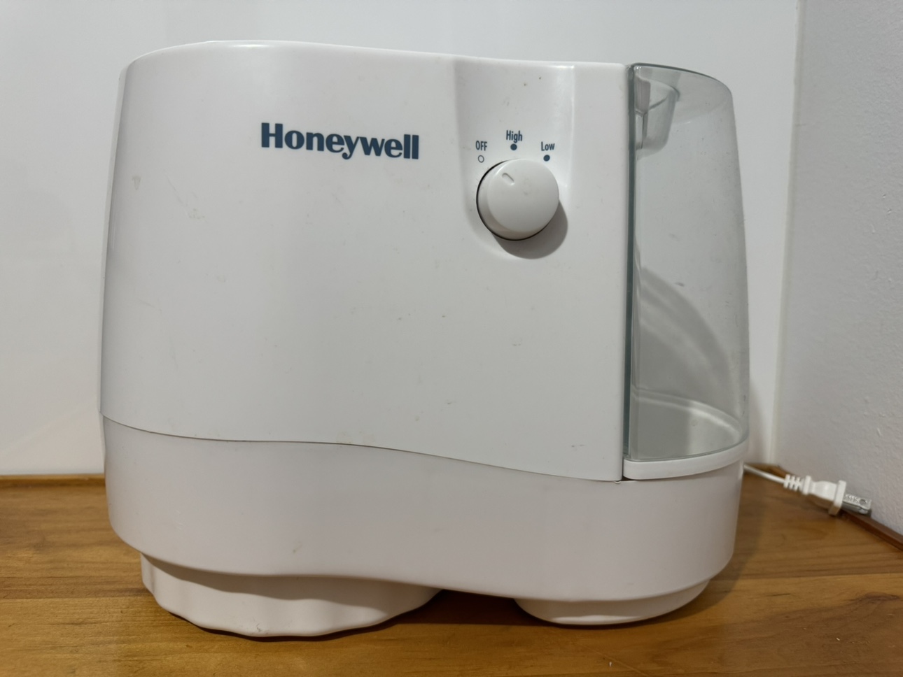 Honeywell Cool Mist Humidifier
