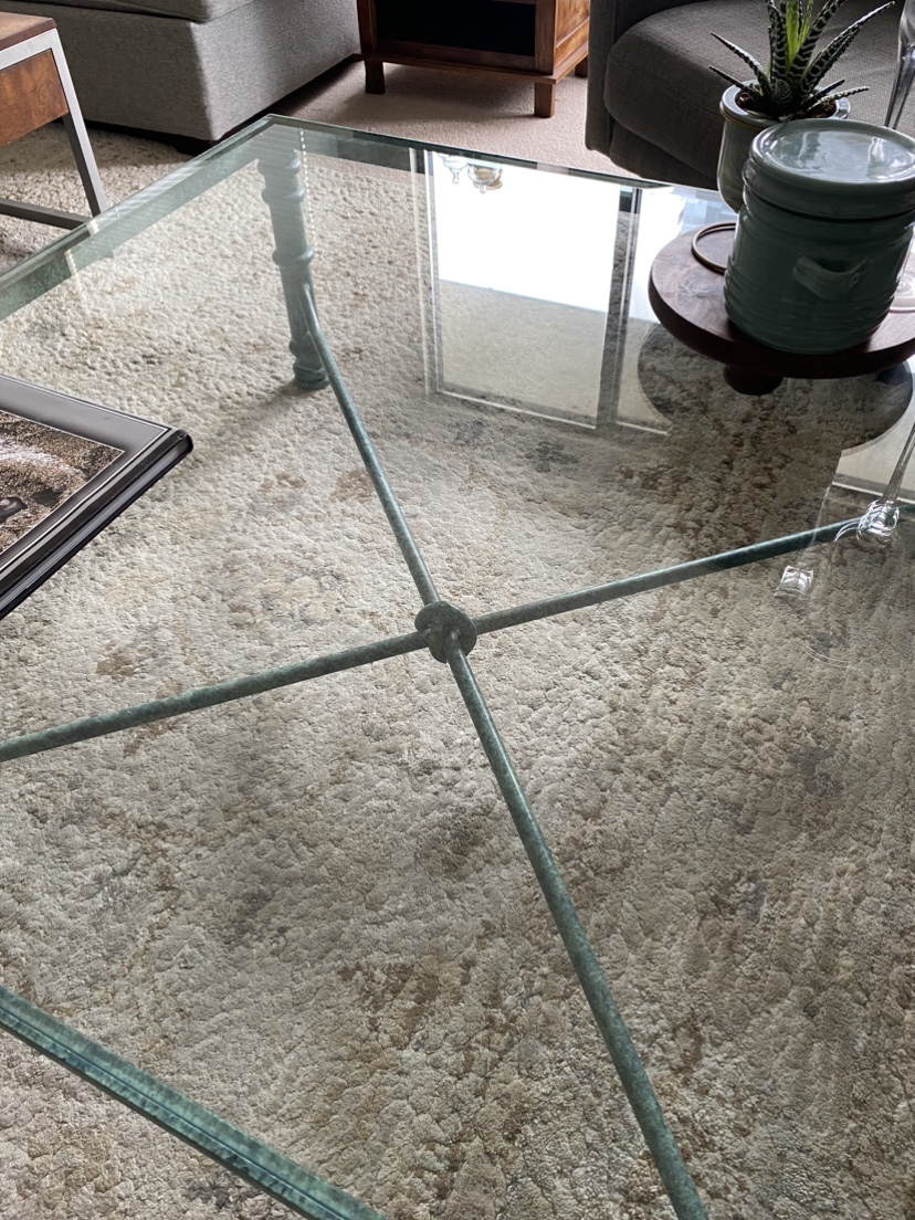 High quality COFFEE TABLE - photo 3