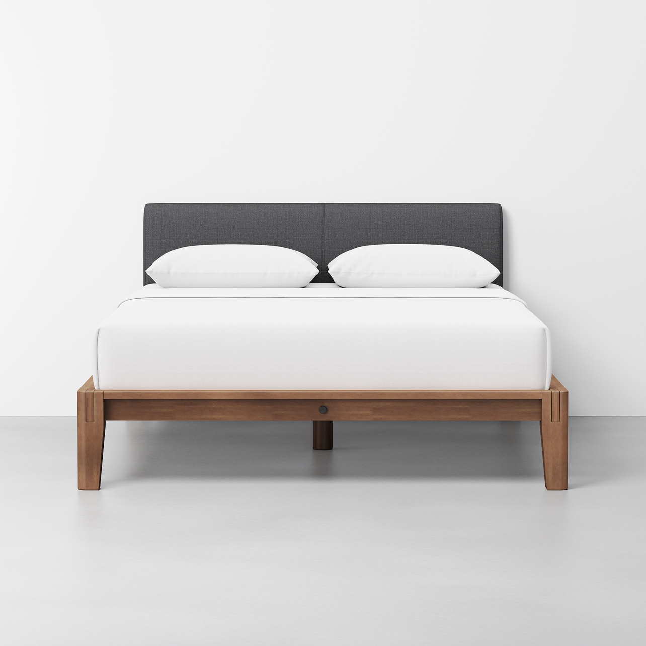 THUMA Queen Size Bed Frame