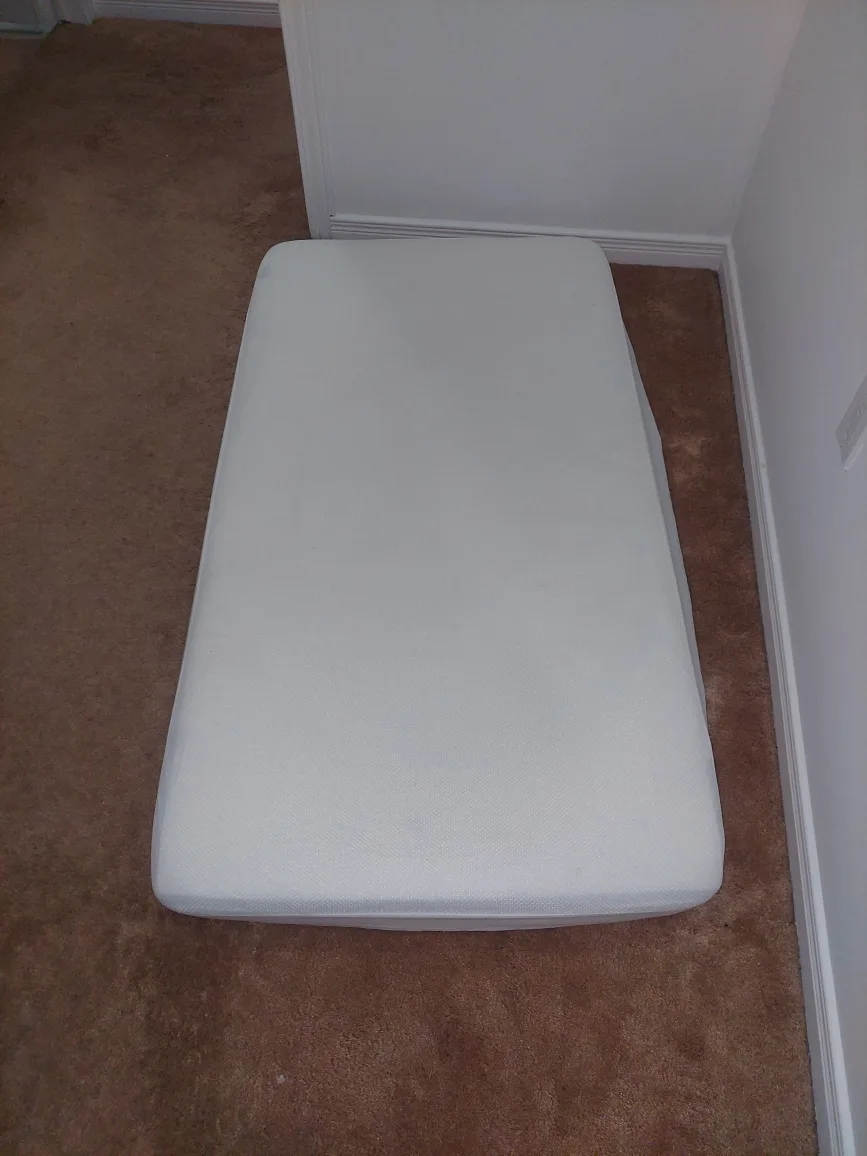 IKEA Sultan Mattress
