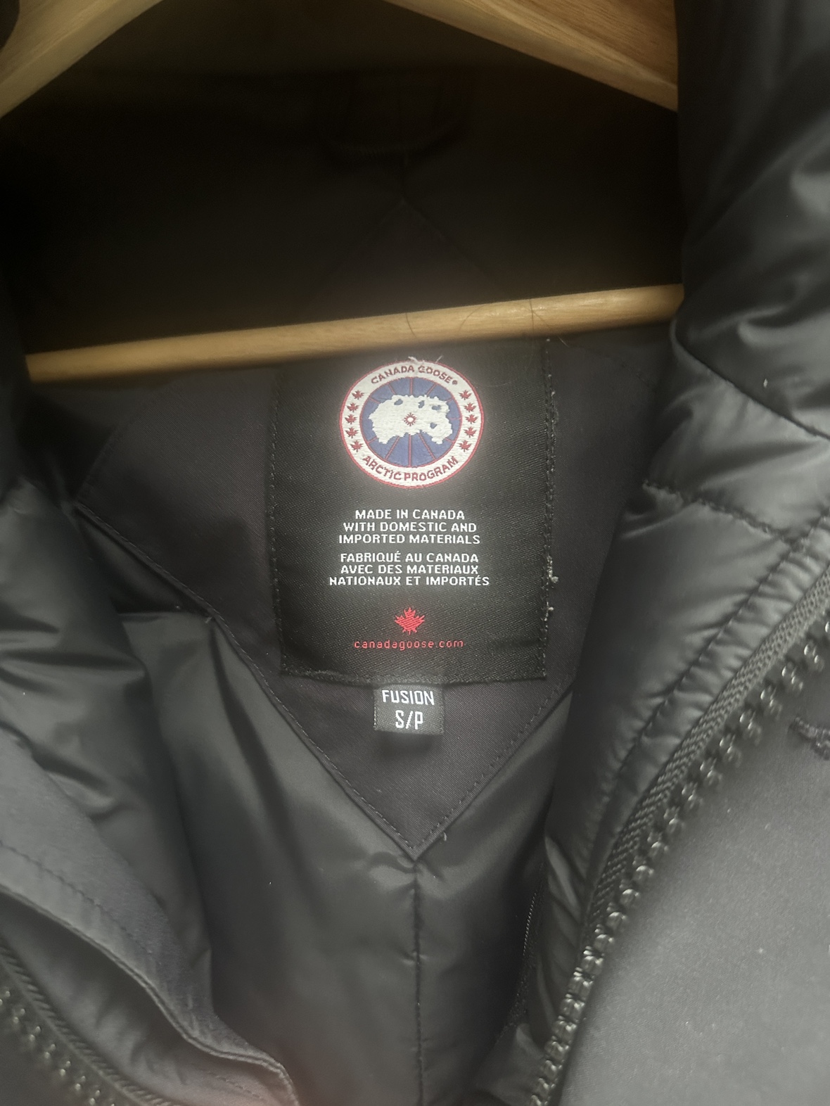 Canada Goose Jacket - photo 2
