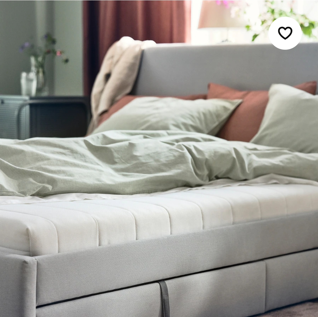 IKEA MÅRSTERVIK Twin Mattress - photo 2