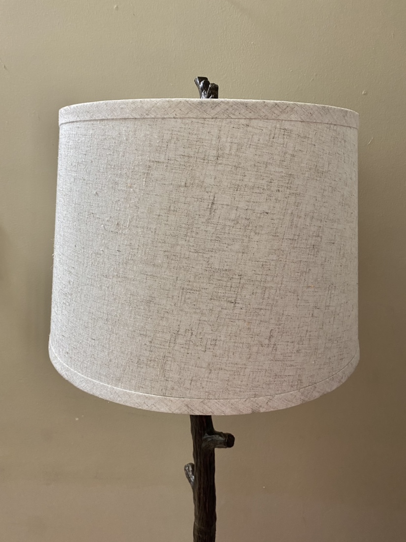 Branch Floor Lamp - photo 3