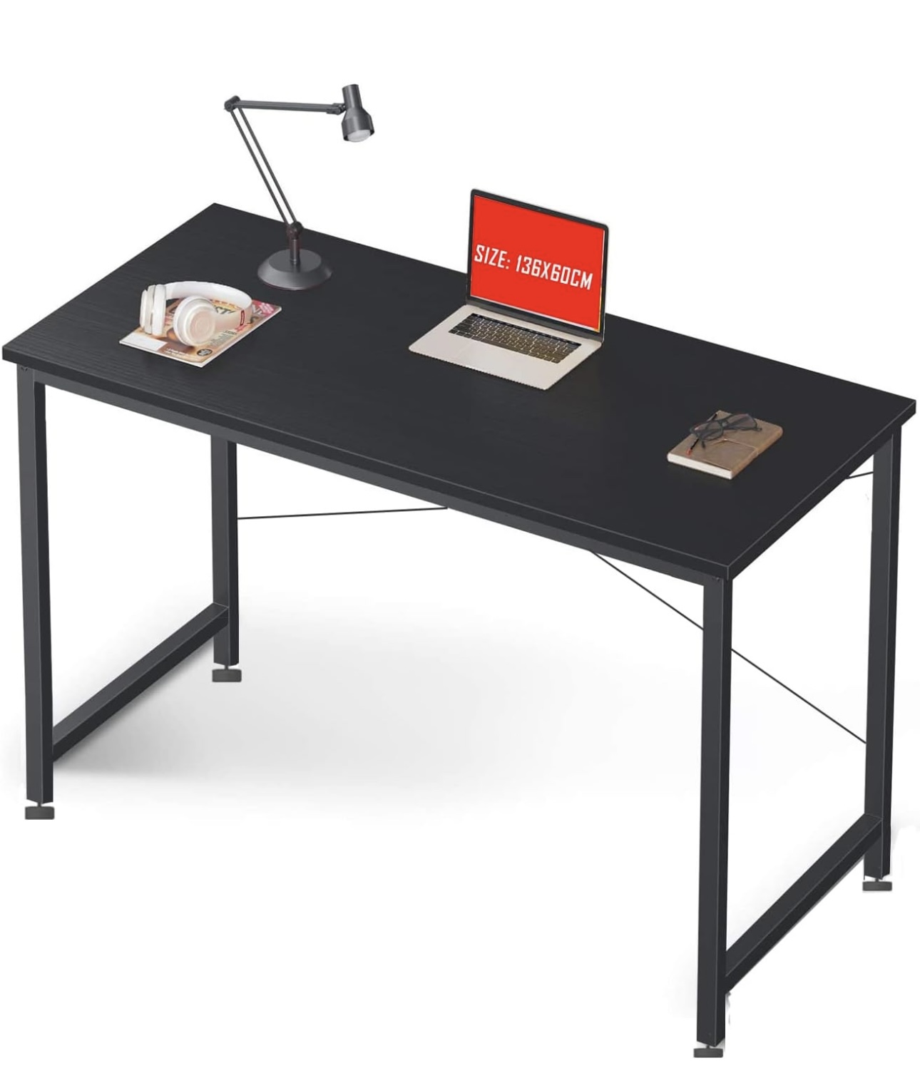 Black Computer Desk for Free - photo 2