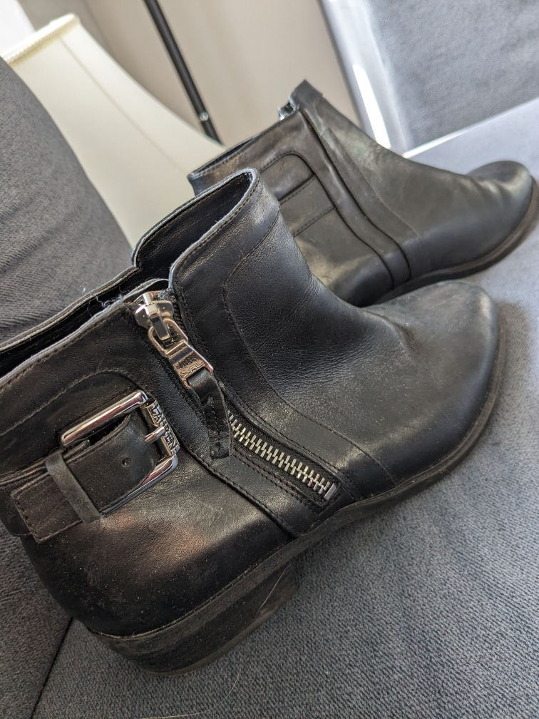 Women's Boots - photo 3