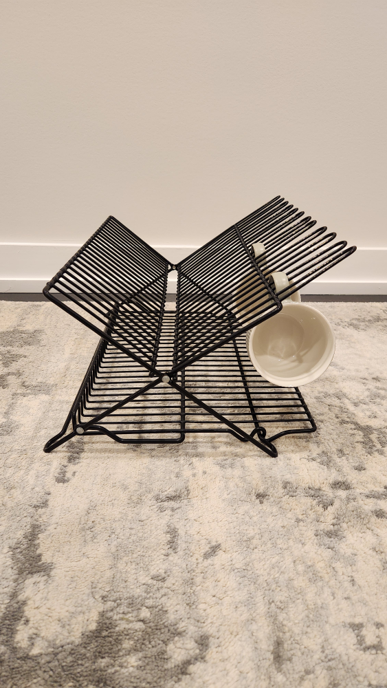Dish Drying Rack - photo 2