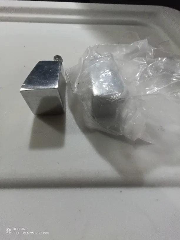 Cabinet Knob x2 image indicator(2)