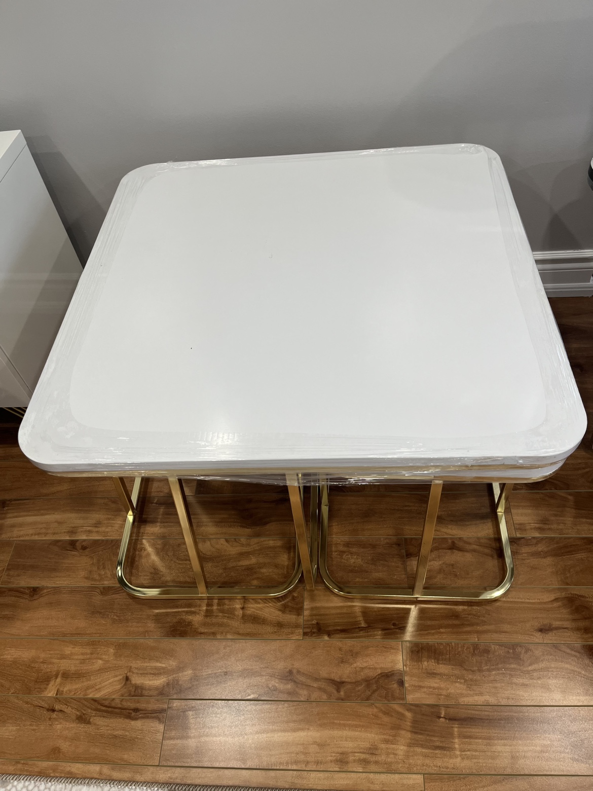Coffee Tables