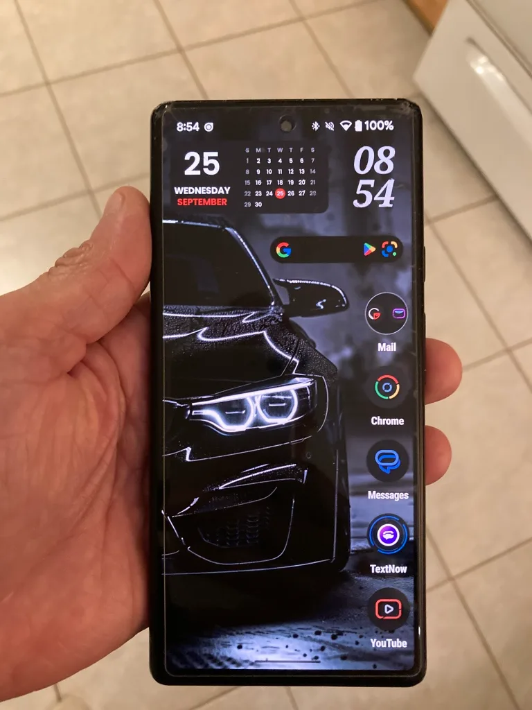 Pixel 6 128g unlocked thumbnail