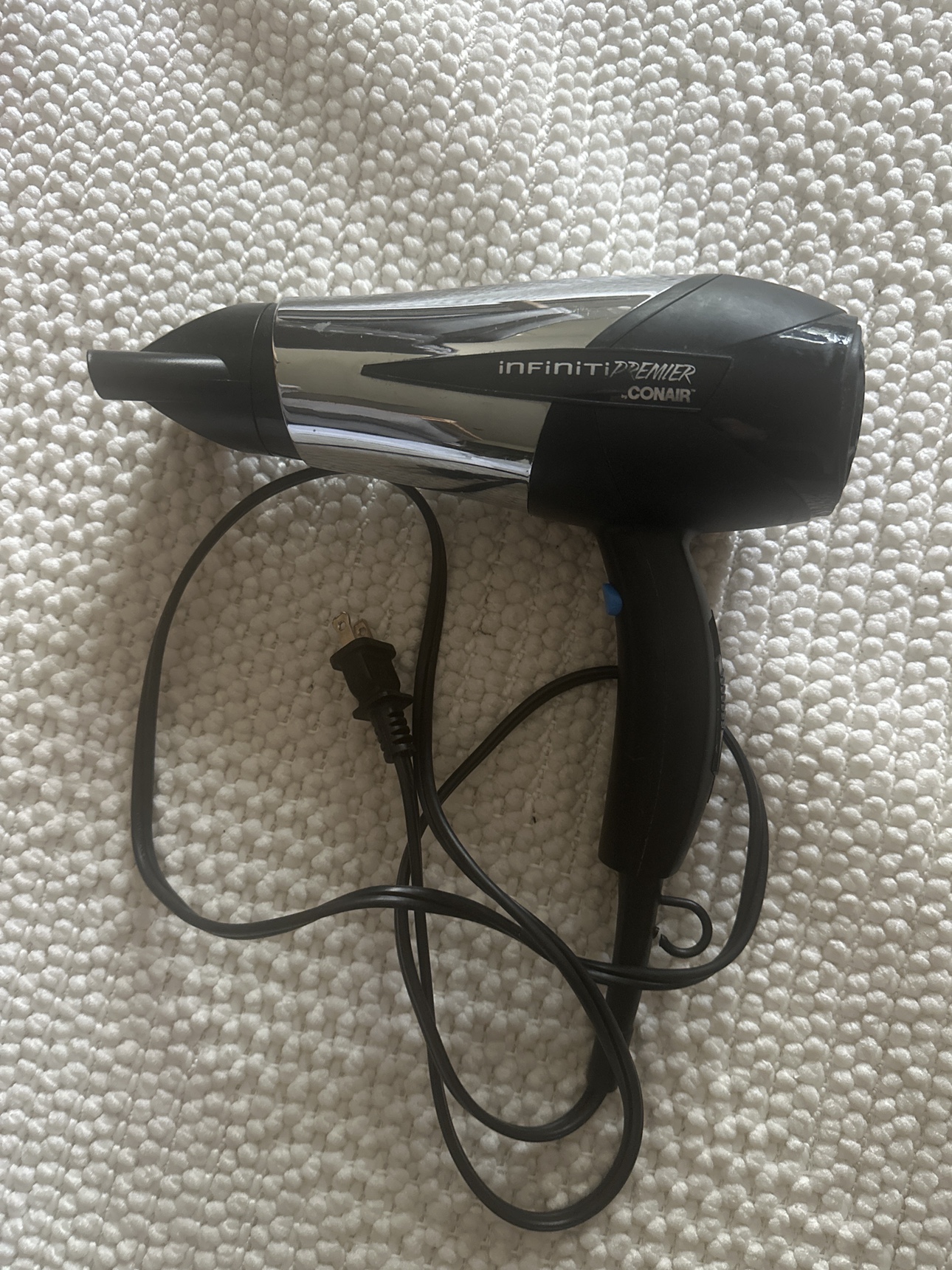Conair Infiniti Premier Hair Dryer