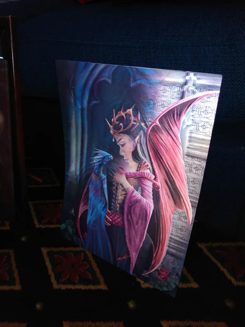 4D print image indicator(2)