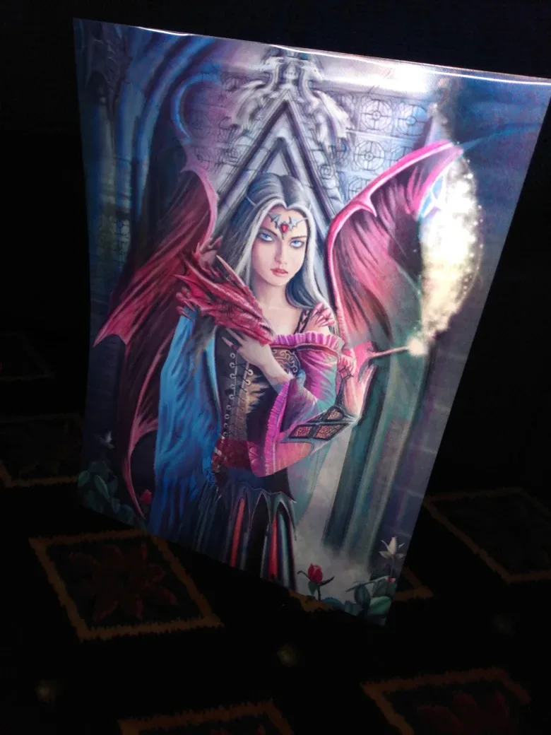 4D print image indicator(4)