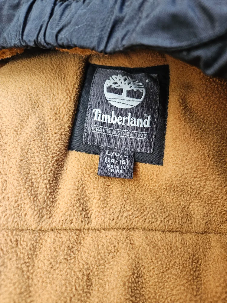 Timberland Winter Jacket image indicator(2)