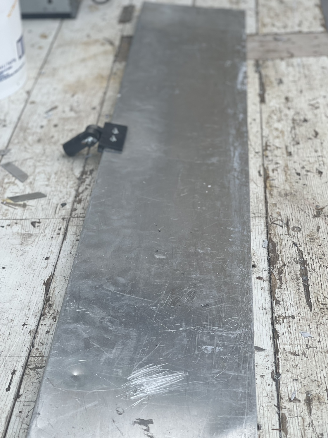 Hyde Paint Spray Shield - photo 3