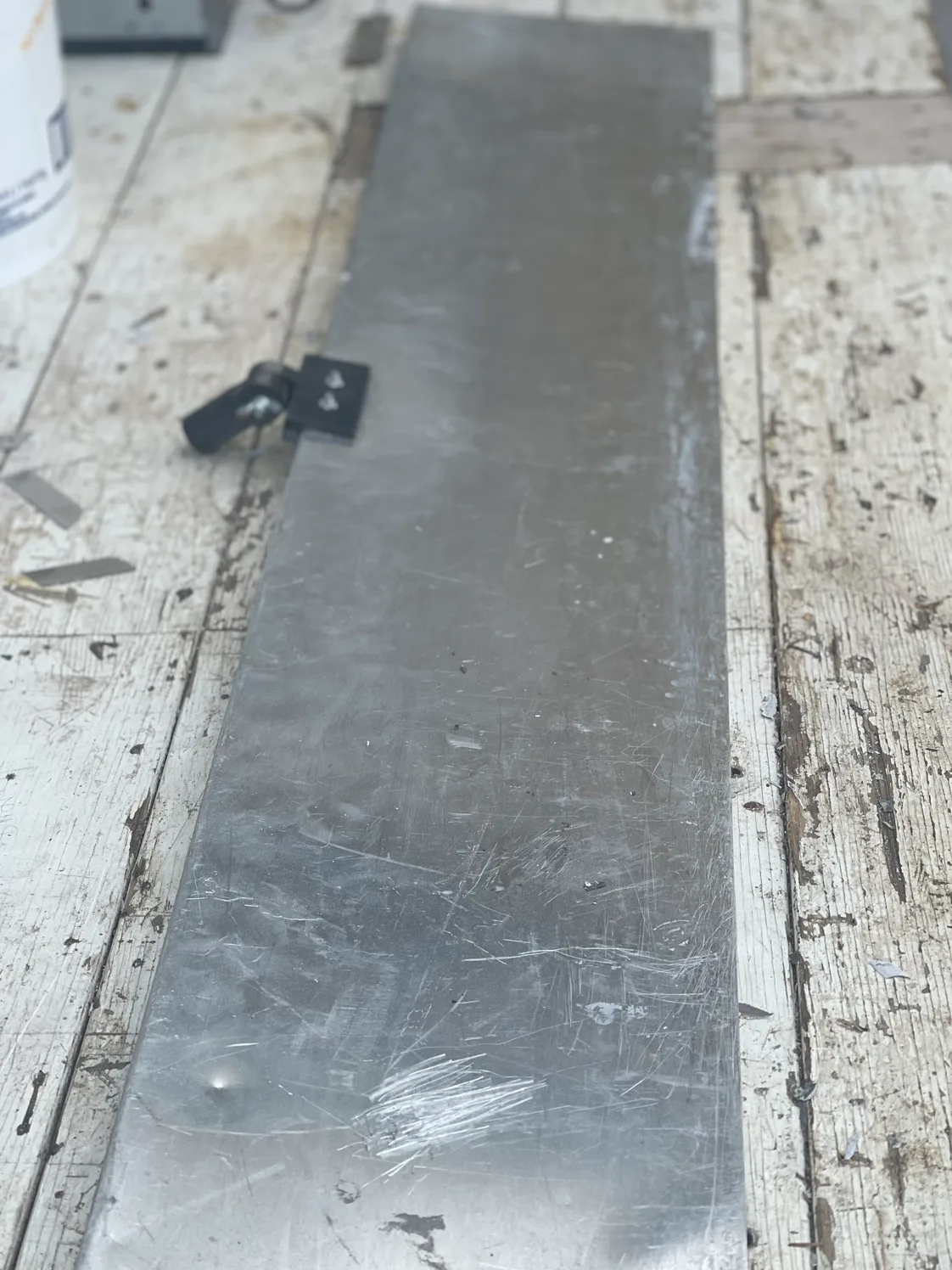 Hyde Paint Spray Shield image indicator(3)