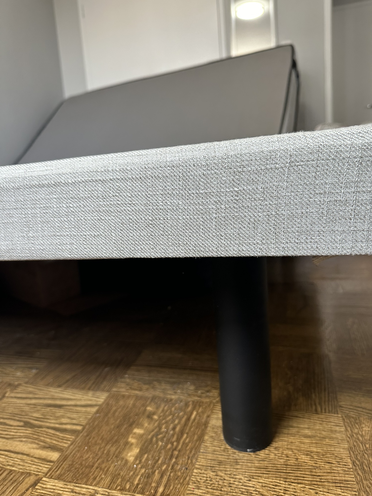 Sealy Posturepedic Plus Optimum Grand Mattress + Base - photo 4