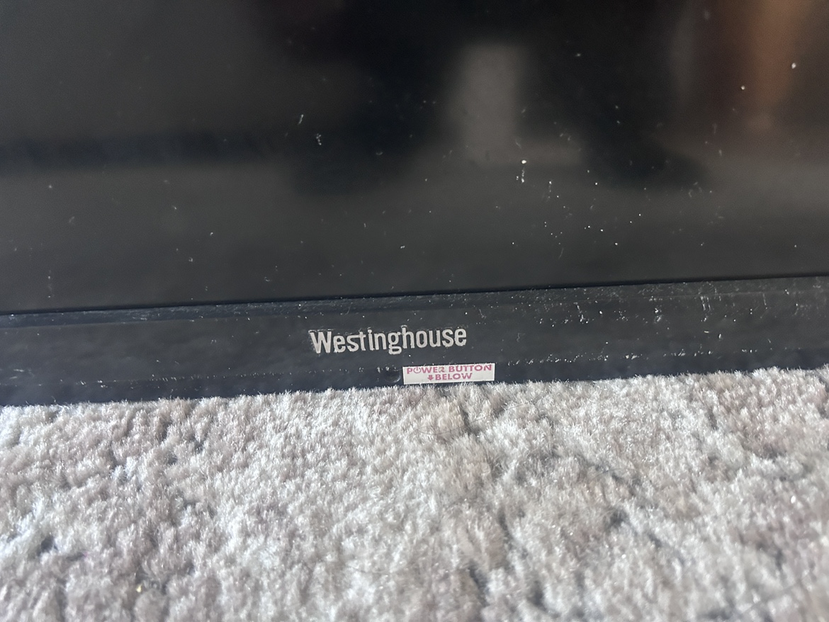 Westinghouse 39" LED TV - photo 3