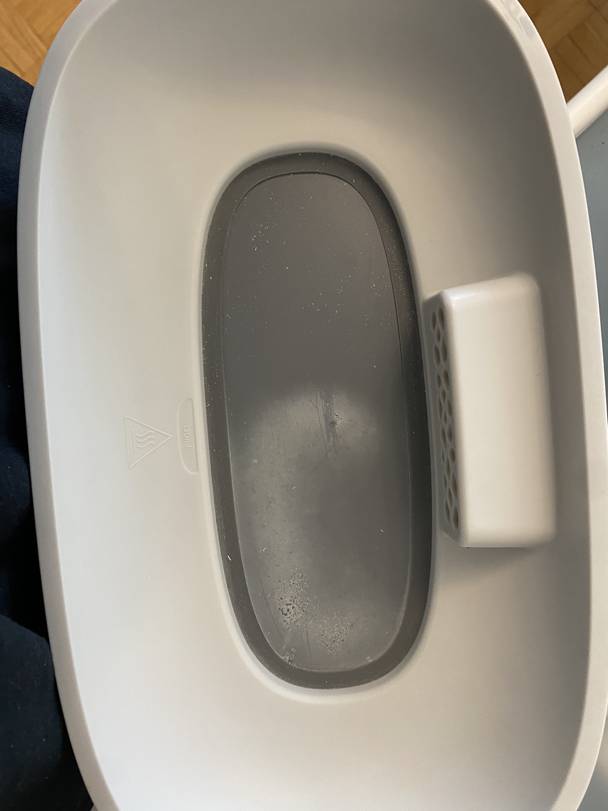 Philips Avent Electric Baby Bottle Sterilizer and Dryer - photo 4