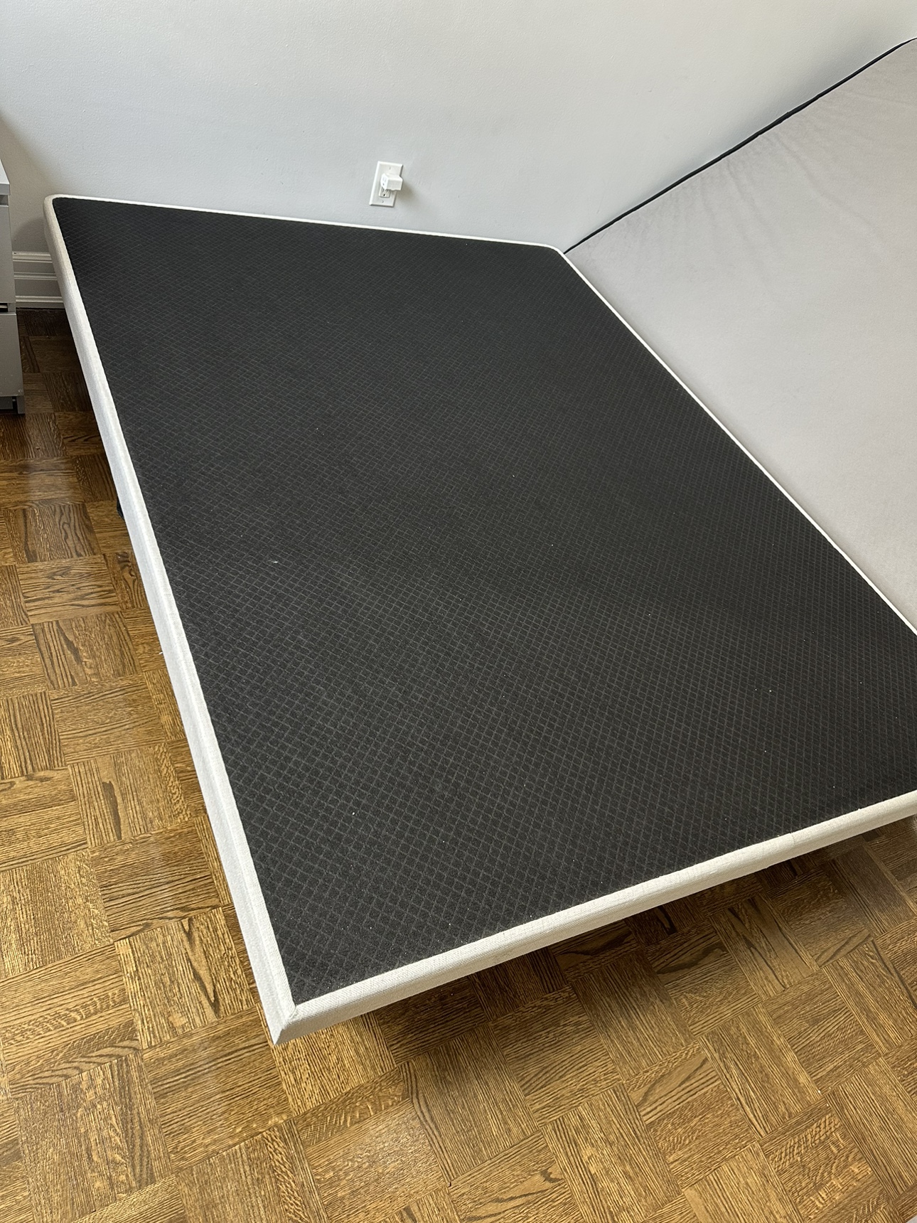 Sealy Posturepedic Plus Optimum Grand Mattress + Base - photo 3