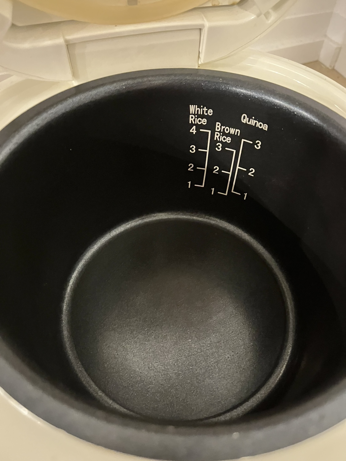Panasonic Multi-Function Rice Cooker - photo 3