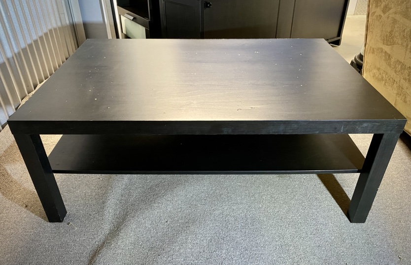 IKEA LACK Coffee Table - photo 2