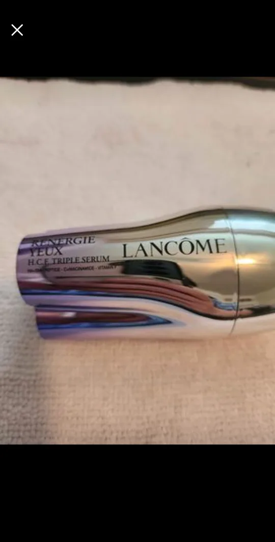 Lancôme Énergie de Vie Eye Triple Serum image indicator(2)