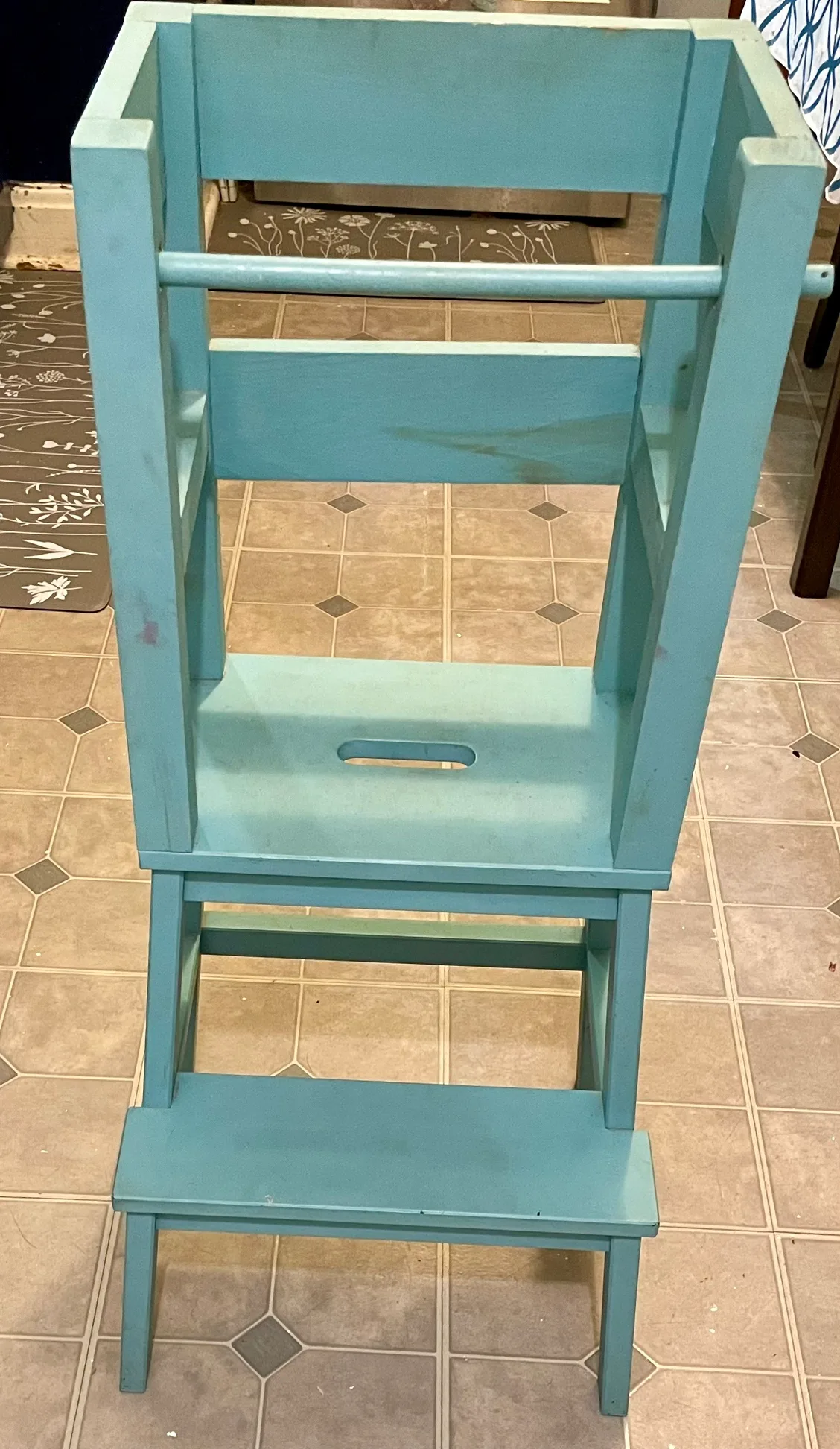 Toddler Learning Tower thumbnail