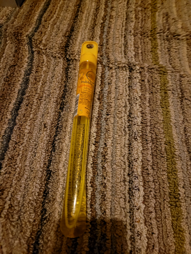 Bubble Wand freecycle - photo 2