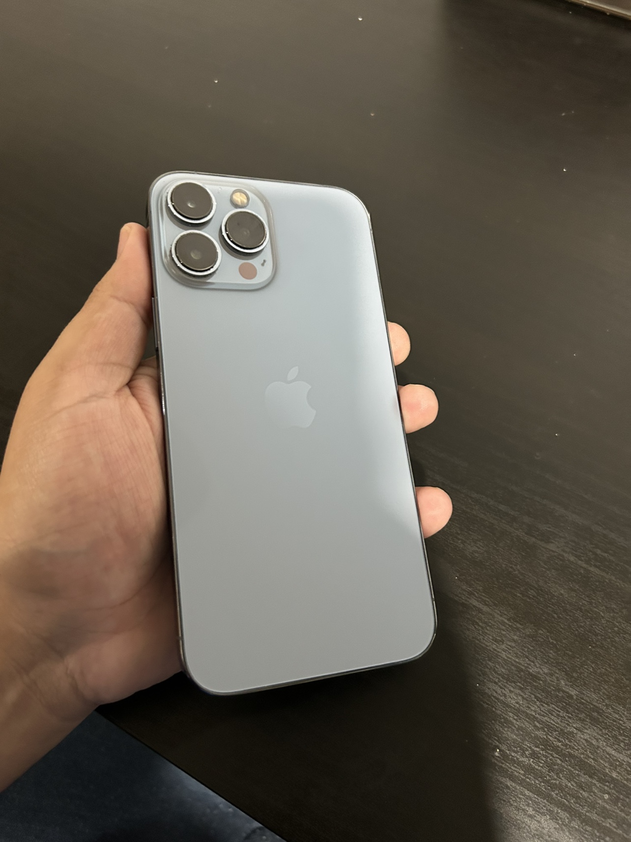 iPhone 13 Pro Max 128 GB - photo 5