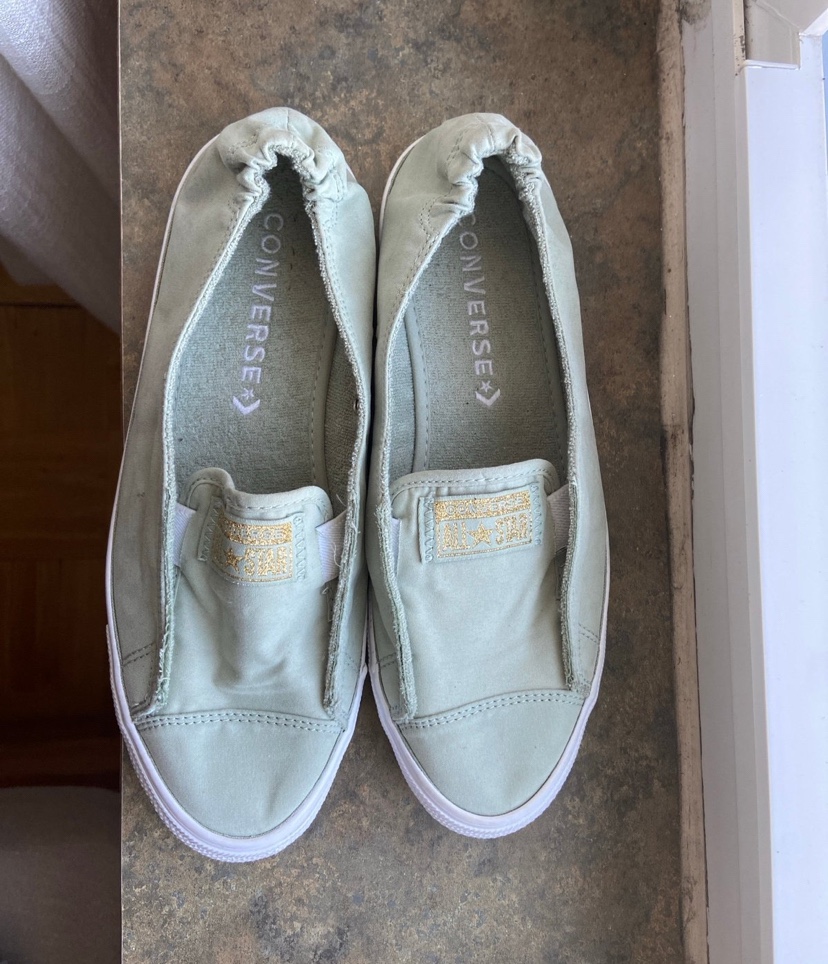 Converse Slip On Shoes - photo 2