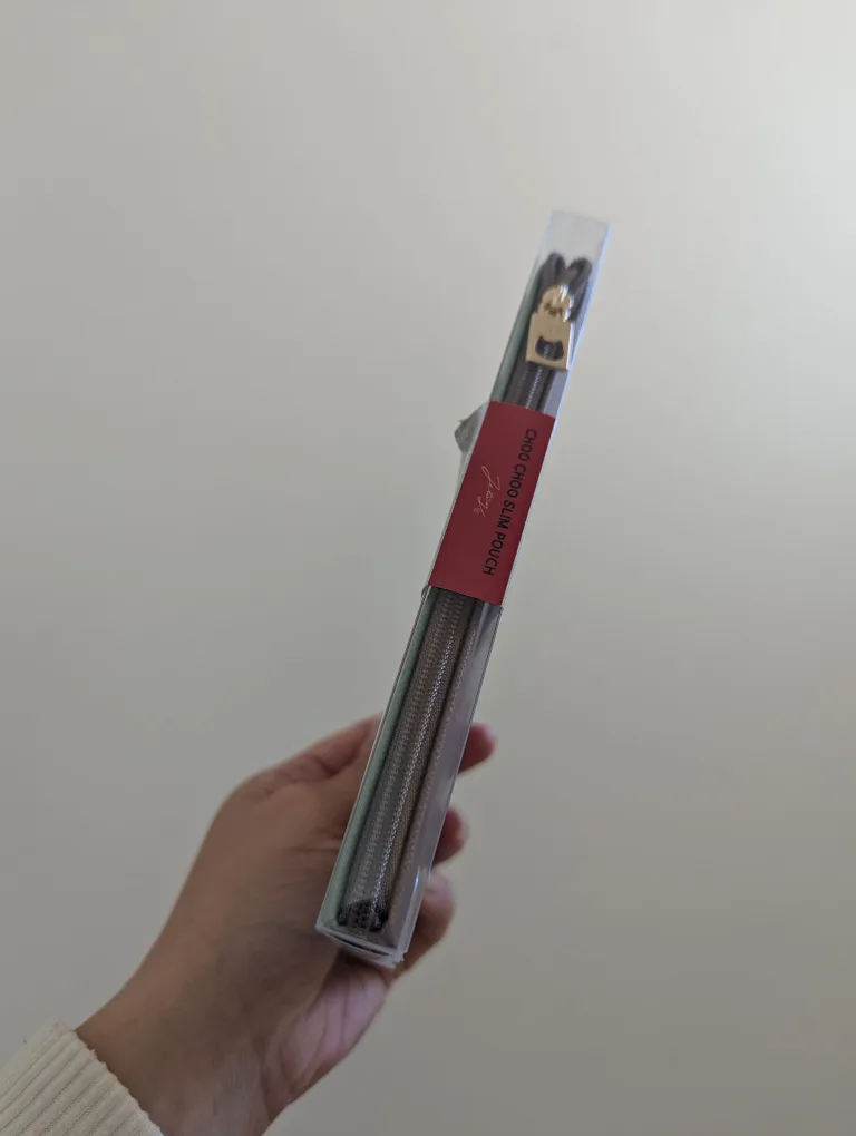 Cat Slim Pouch image indicator(4)