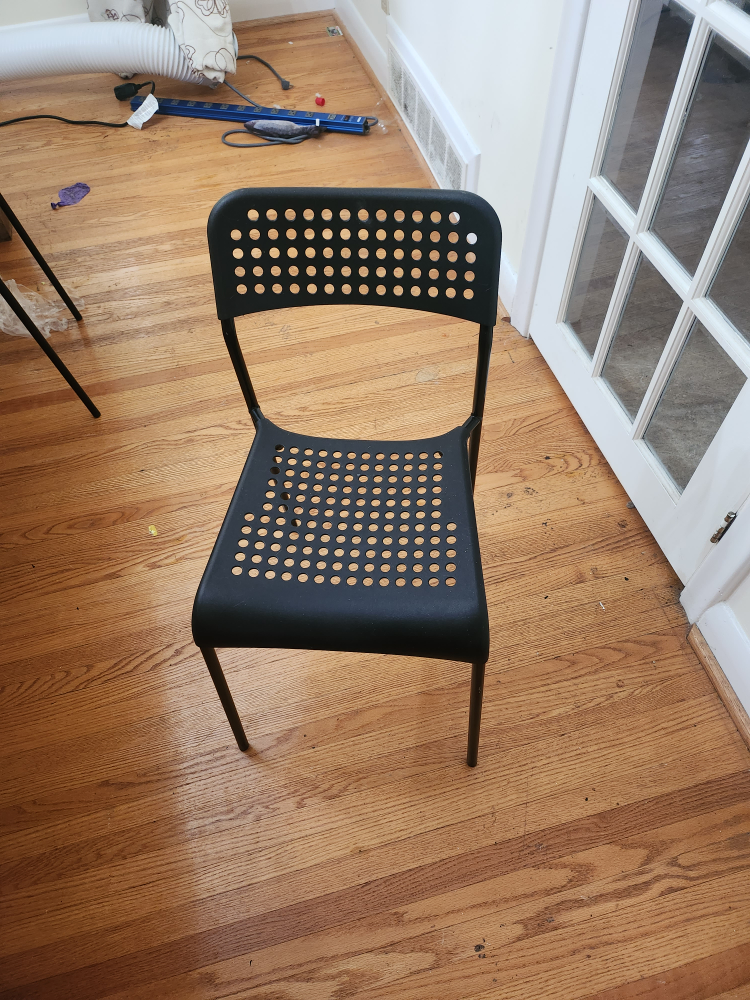 Ikea ADDE chair