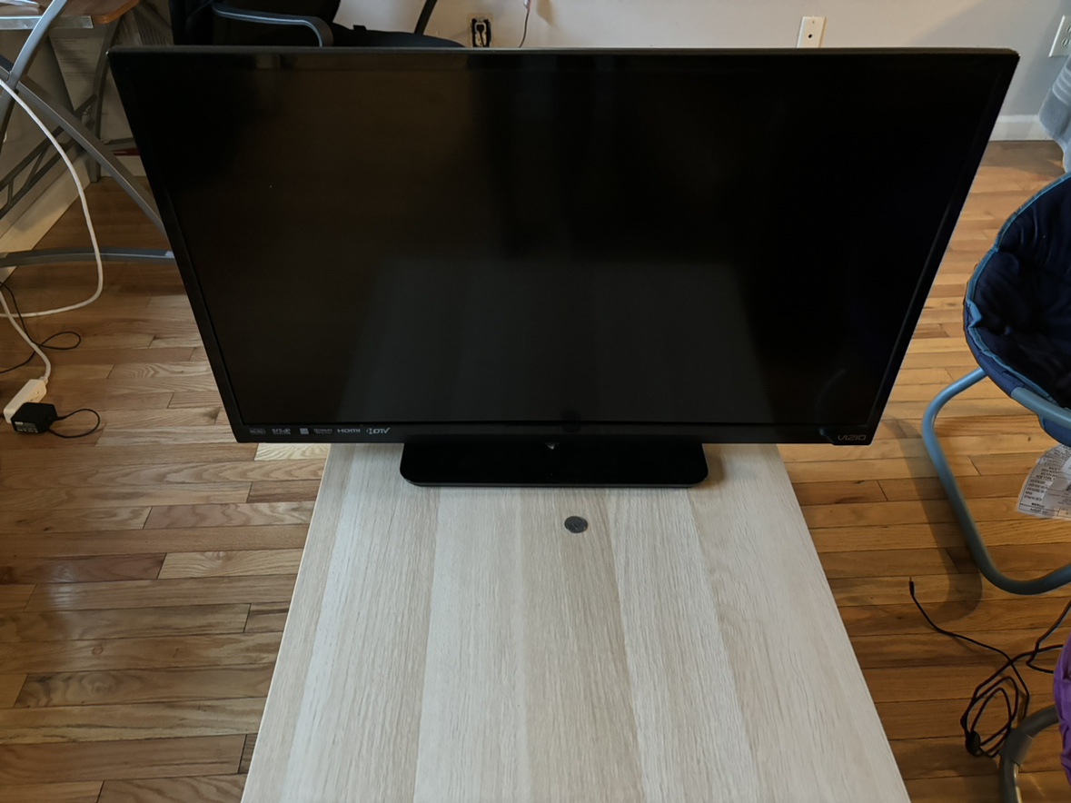 32" Vizio TV