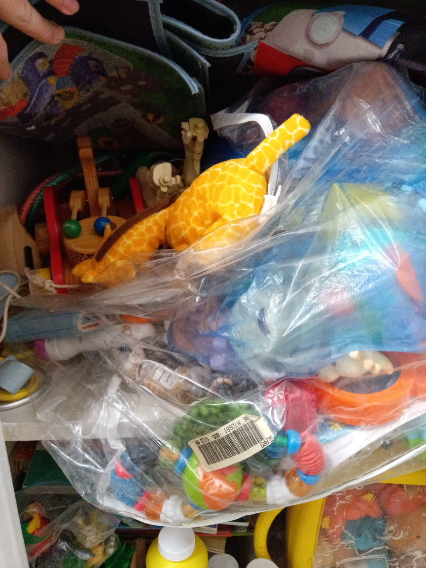 Snowsuits and more - photo 3
