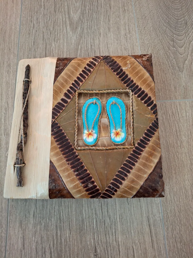 Handmade Photo Album thumbnail
