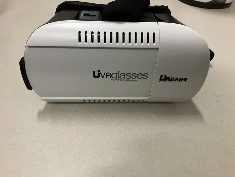 VR Box glasses image indicator(5)