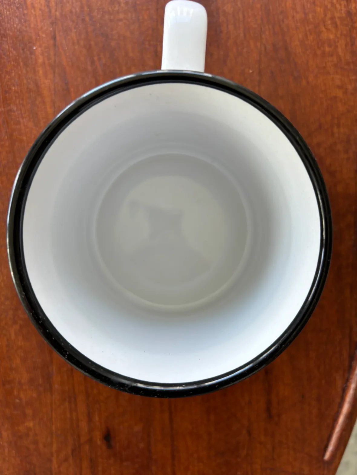 Dia de Los Muertos enamel mug Brand New image indicator(4)