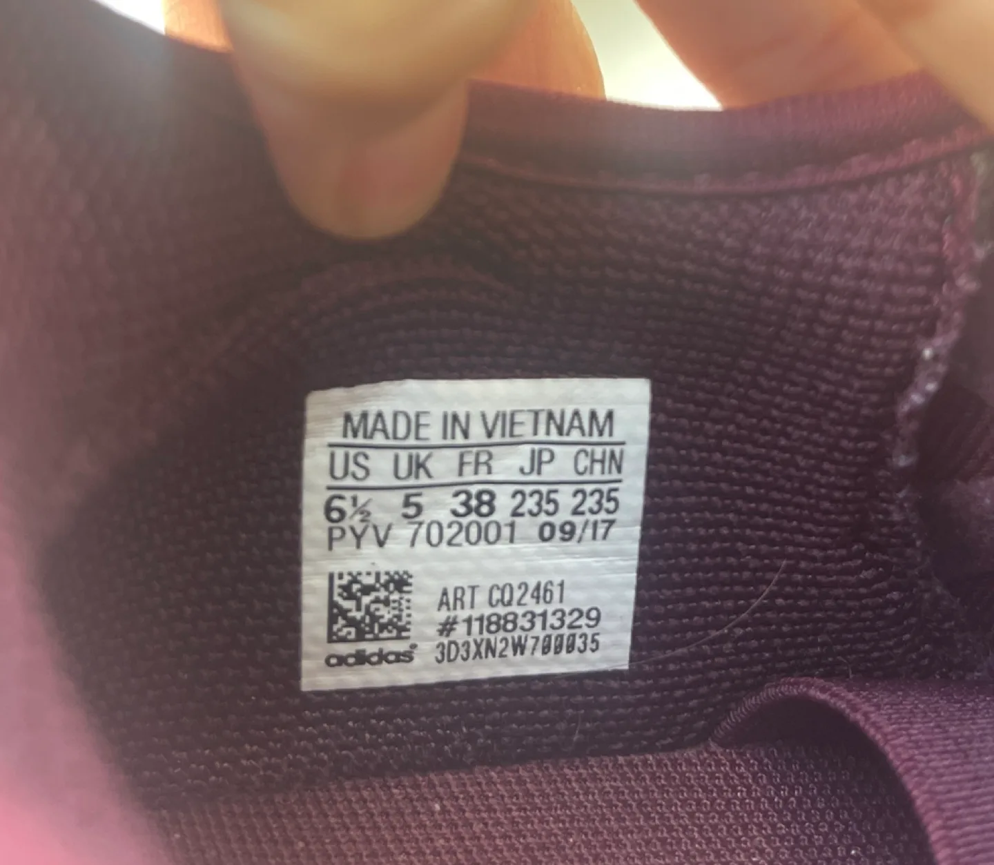 Adidas Tubular Shadow Sneakers - Women’s image indicator(5)